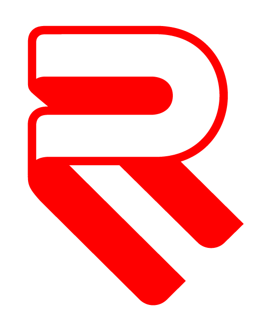srak logo symbol red cmyk
